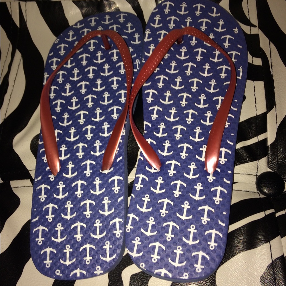 Flip flops
